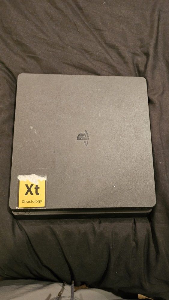 Ps4 Slim