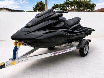 JetSki for sale Yamaha in great conditions very low miles