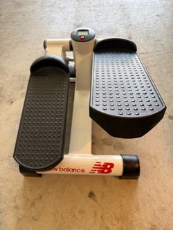 New Balance Mini Stepper Exercise Machine