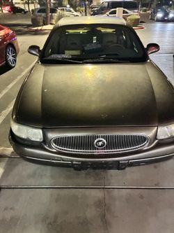 2002 Buick LeSabre