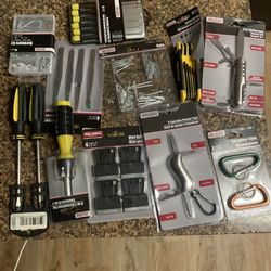 Tool Box Kit All For $20