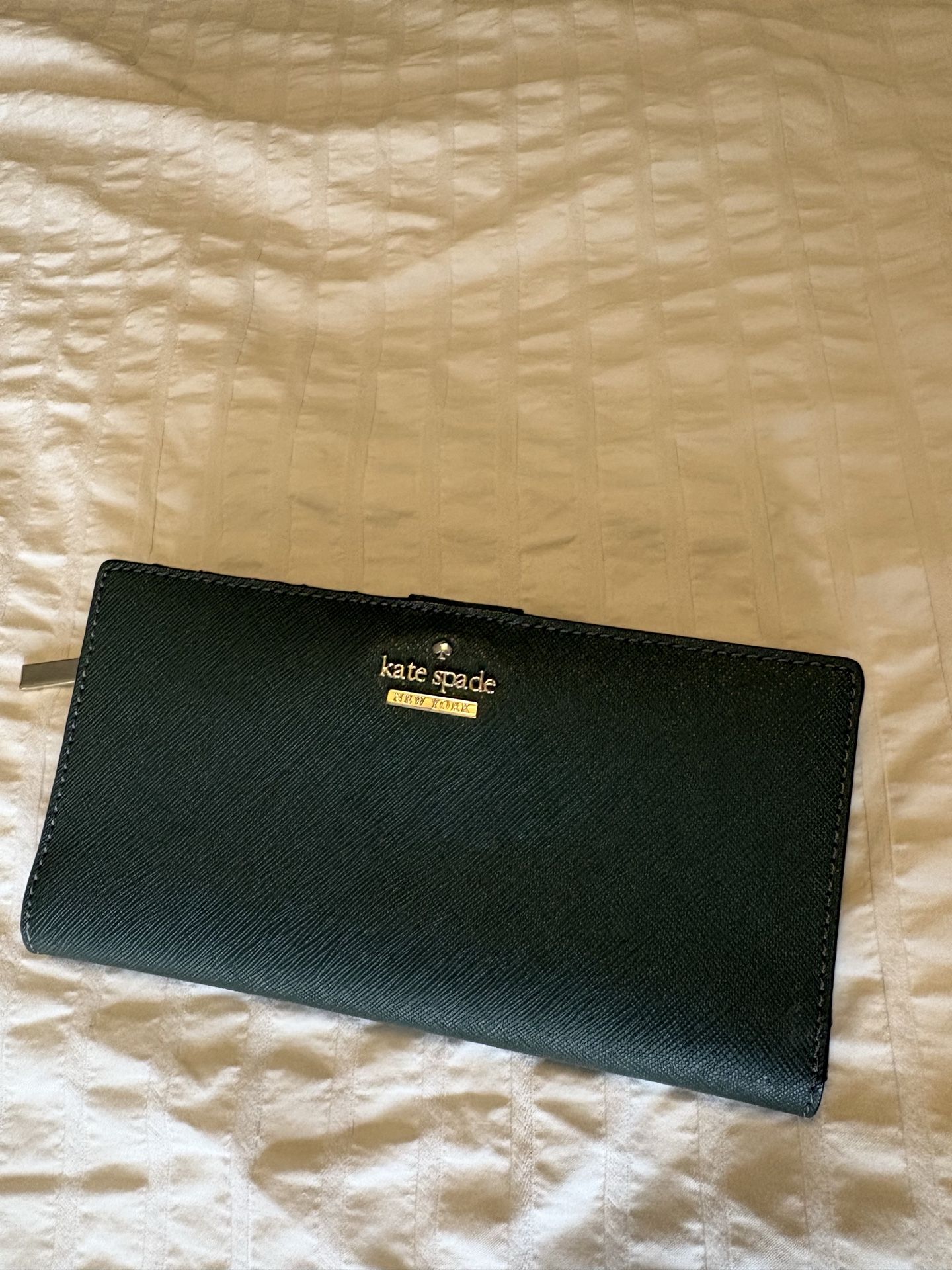 Kate spade wallet