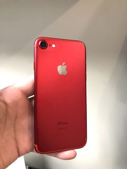 iPhone 7 128GB Factory Unlocked