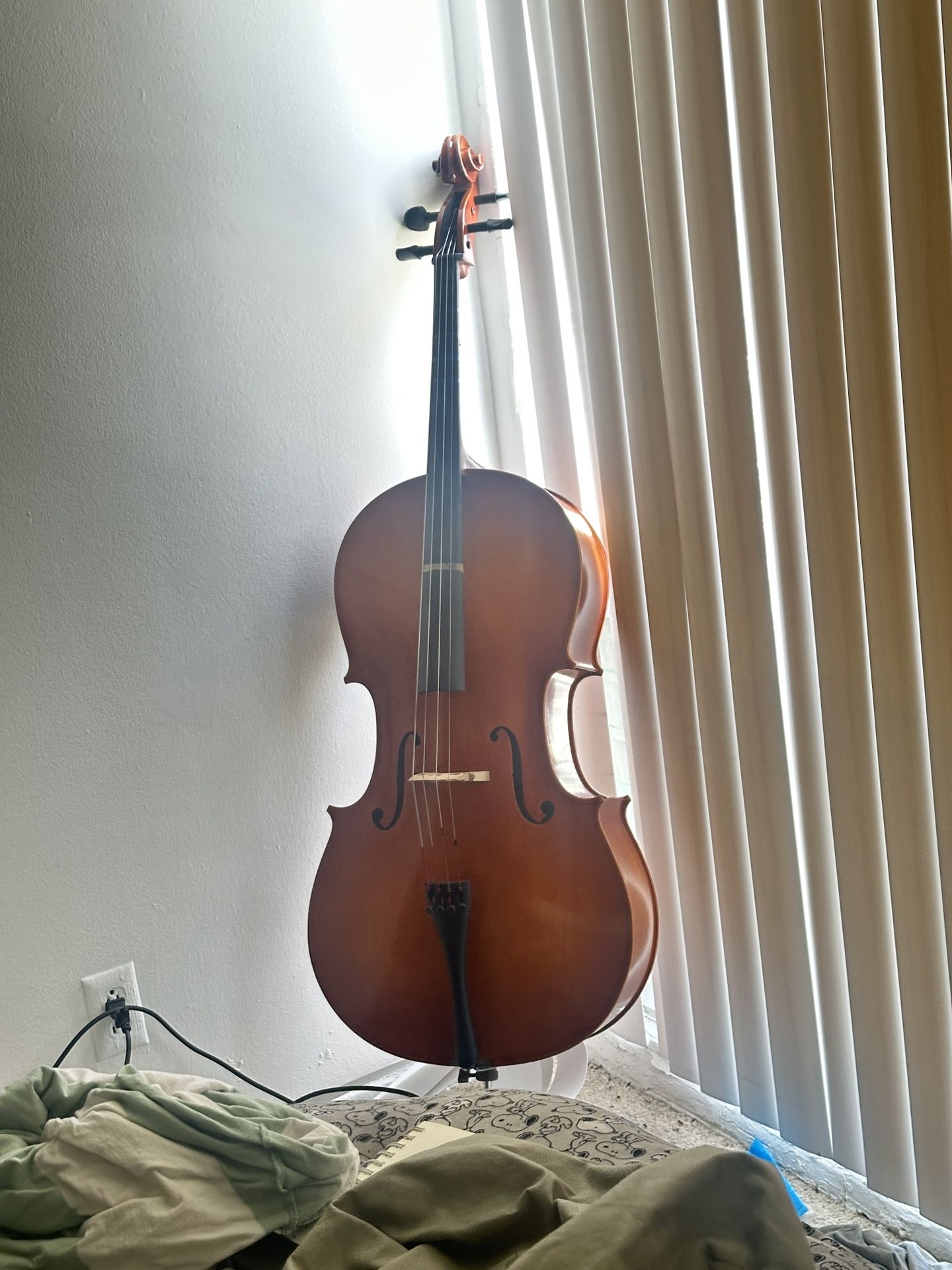 Cello