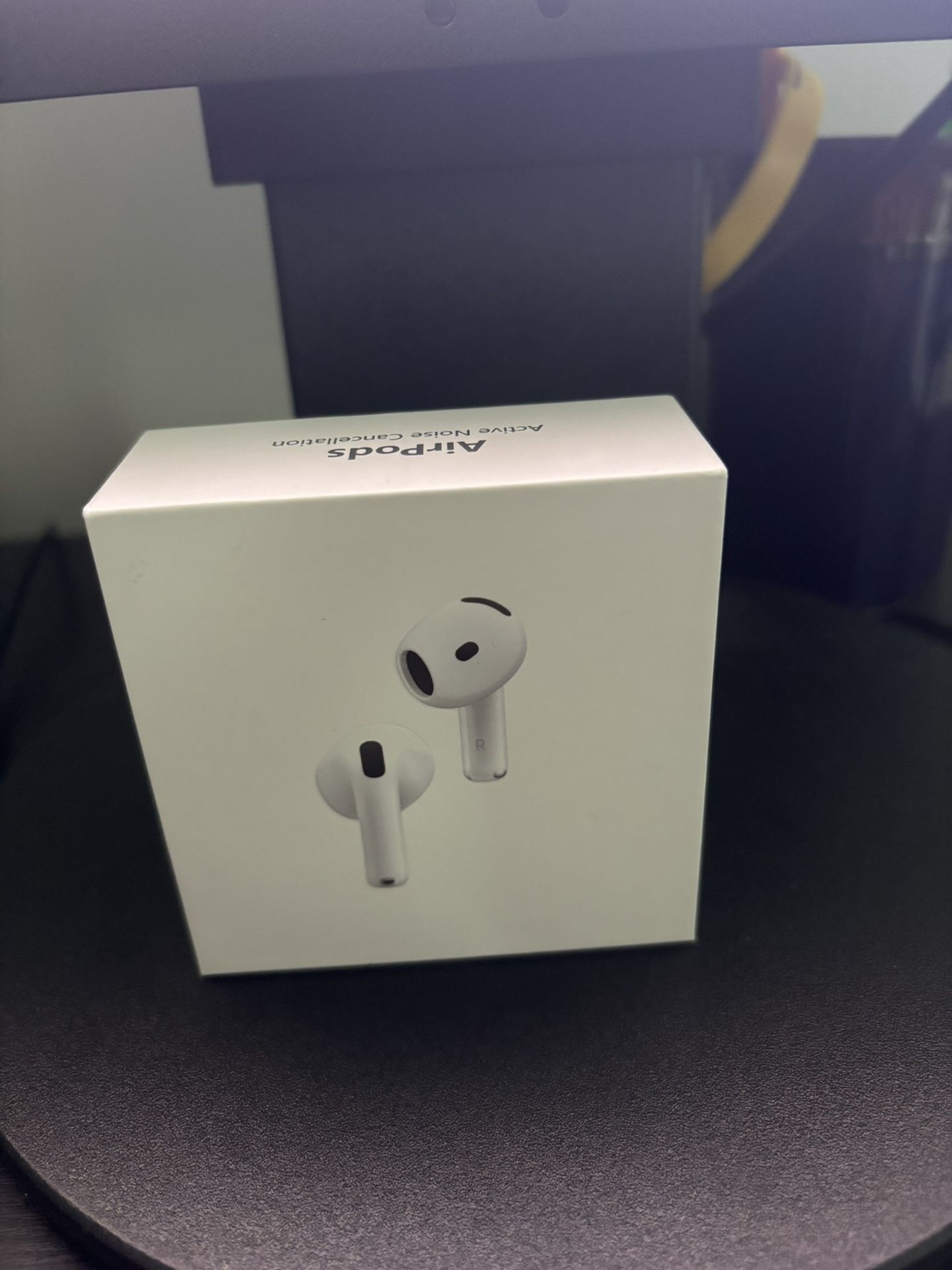 Airpod Gen 4 ANC