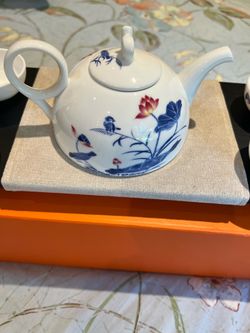 Teapot, Chinese Expo