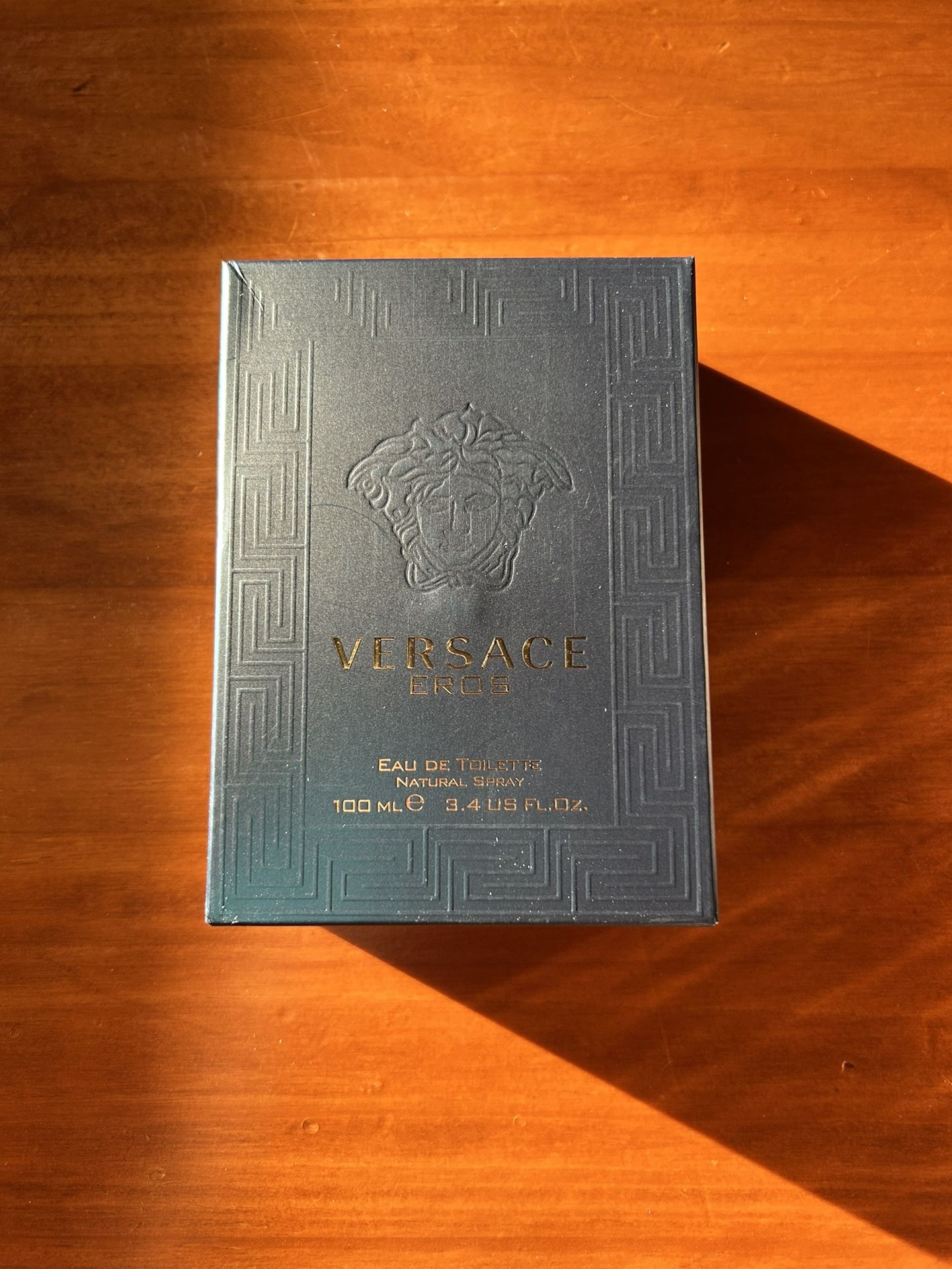 Versace Eros