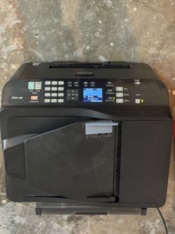 Epson Work Force WP-4530 Printer