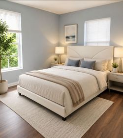 FREE Delivery!! 🛏️ | All Size Bed Sets | Frame + Mattress + Box Spring 🚀