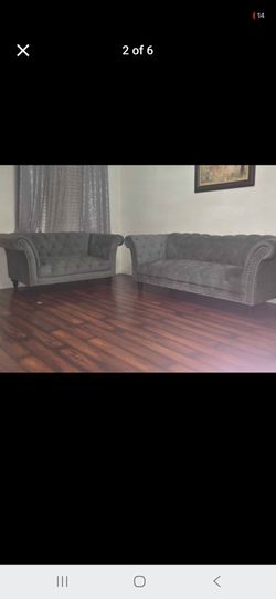 3 piece Sofa set