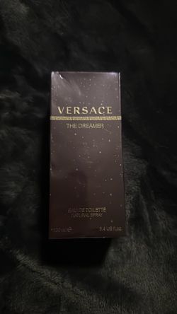 Versace the dreamer