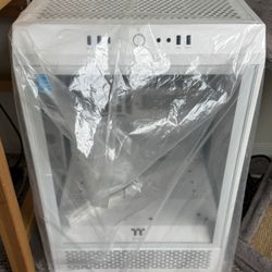Thermaltake The Tower 500 Snow Computer Chassis