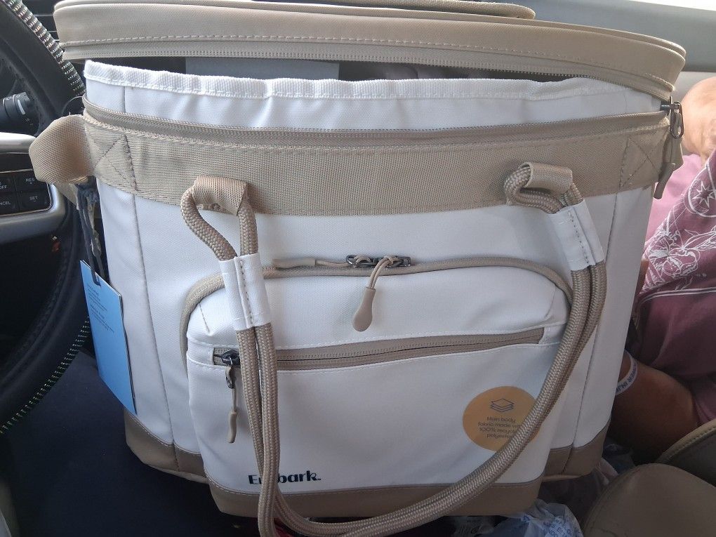 Cooler Bag