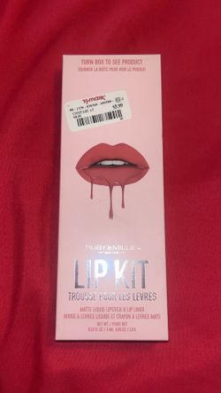 Ruby& Millie Lip Kit 