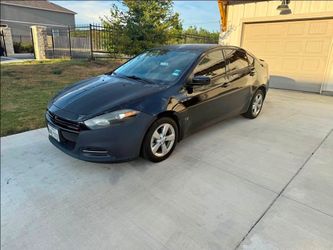🚗 2015 Dodge Dart – 146K Miles – $3,500