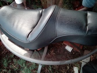 HARLY SEAT