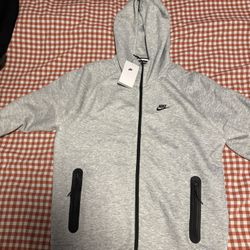 Grey Nike Tech XL