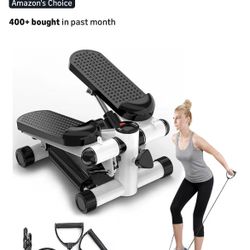 Stepper For Exercise 