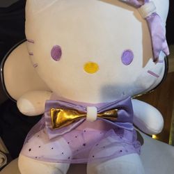 Hello Kitty Nnamdi W