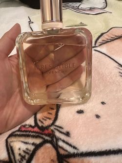 Givenchy Irresistible Perfume