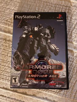 Armored Core 2: Another Age