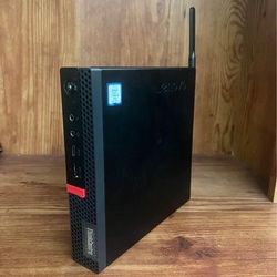 Lenovo m920q Desktop