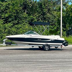 Searay 2010 175 Sport - Negotiable Make Offer