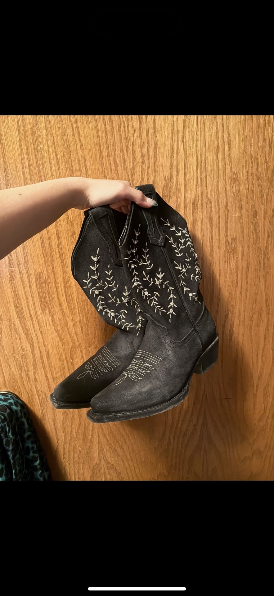 Cowboy Boots