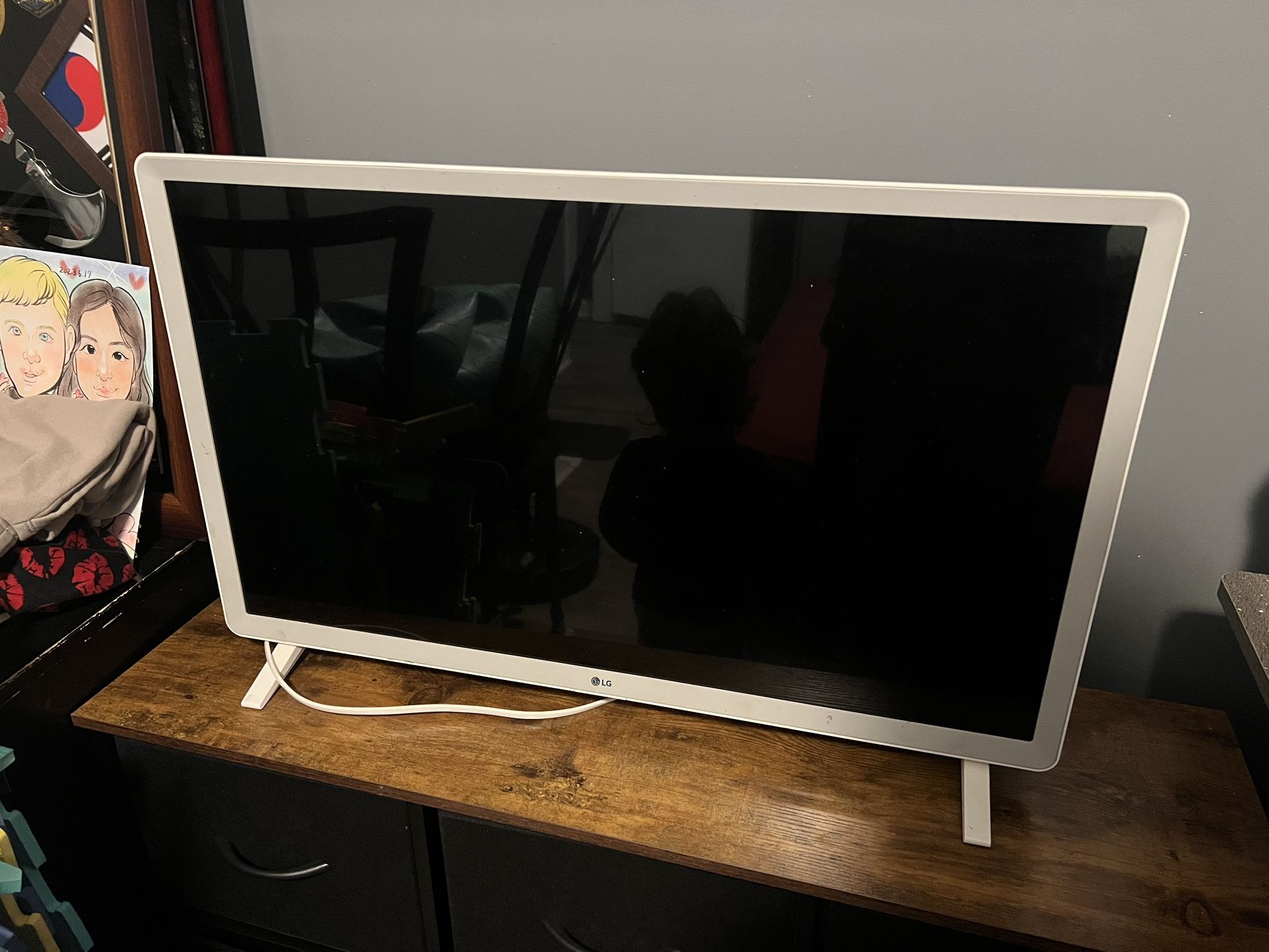 LG TV