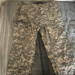 US Army Uniform Surplus