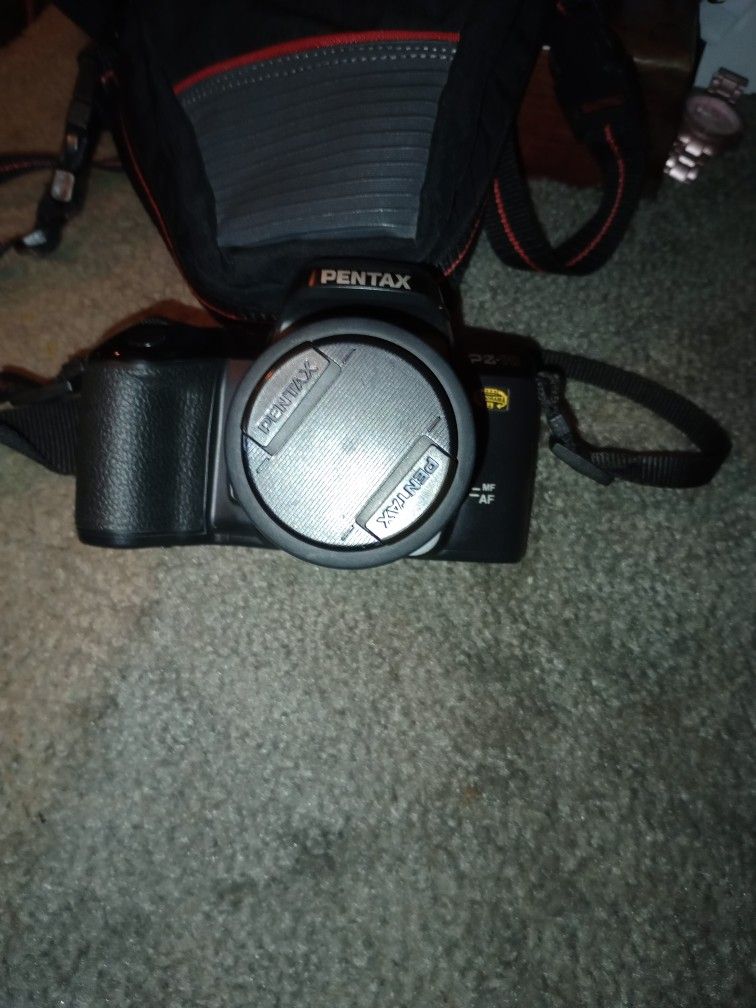 Pentax PZ 70