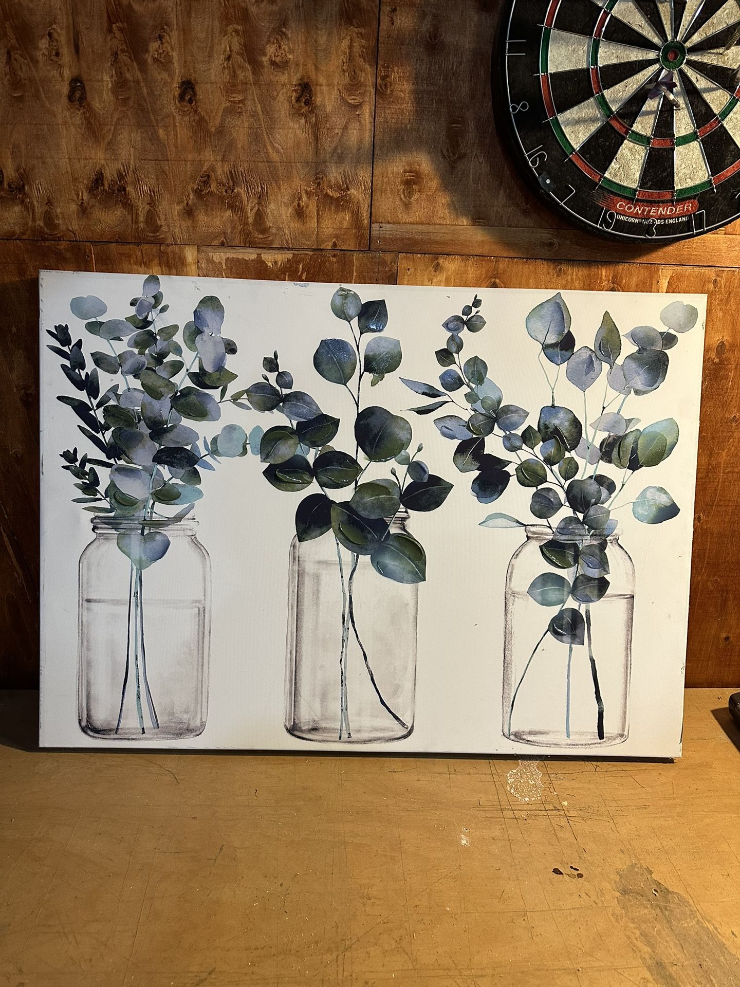 Floral Painting