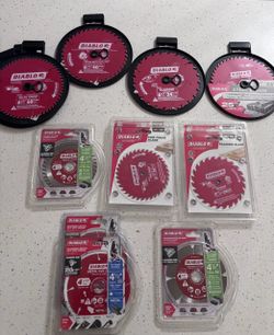 Saw Blades (Diablo)