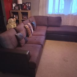 Couches 