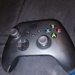 Xbox 1 controller