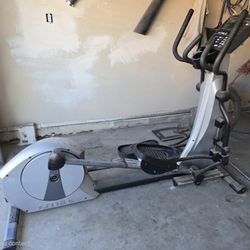 Elliptical 