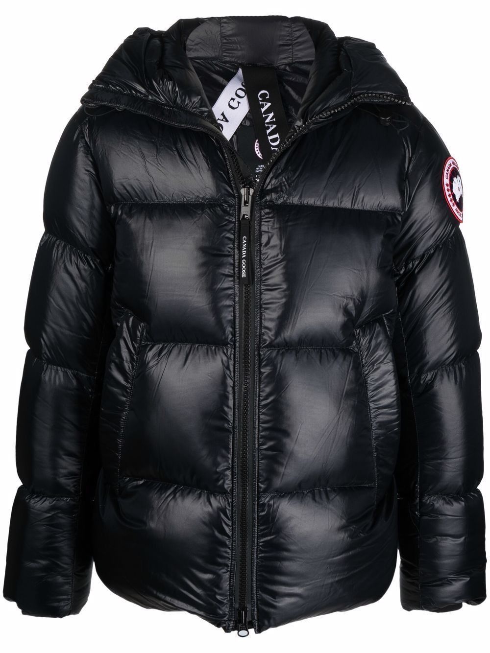 * BRAND NEW! * CANADA GOOSE MEN'S ARMSTRONG HOODY JACKET