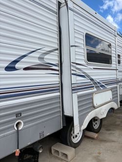 Keystone Travel Trailer RV