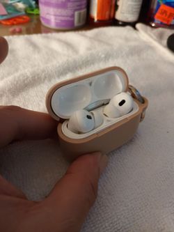 Air pods