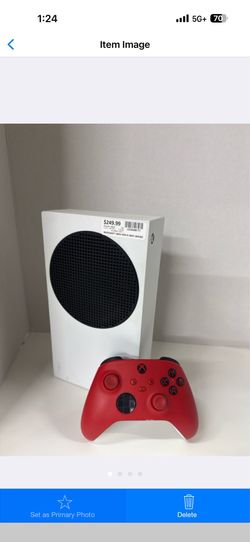 Xbox series s