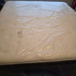 King Size Mattress