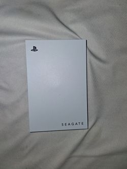 PS5 Hard Drive