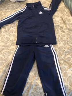 Adidas 24 months