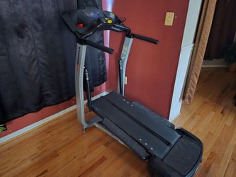 Bowflex TreadClimber TC100