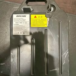 60V 20Ah Li-ion Battery Pack 1200Wh - Tested Working