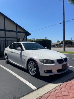 2011 BMW 328i