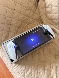 PlayStation 5 portable