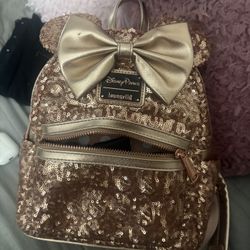 Disney Backpack 