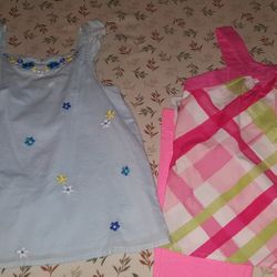 Girls Clothes