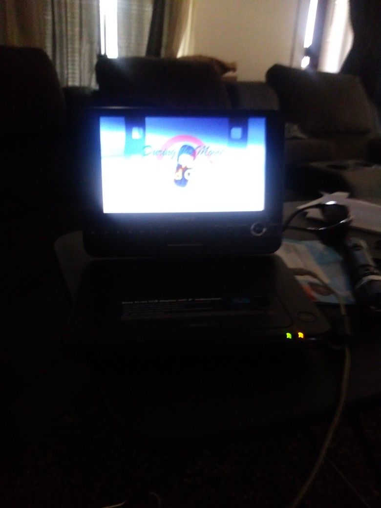 Dvd Player